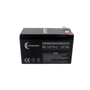 Bateria Selada BS-12V7A