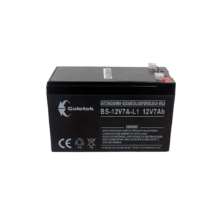 Bateria Selada BS-12V7A