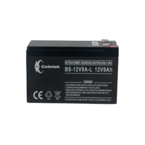 Bateria Selada BS-12V9A