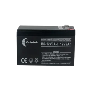 Bateria Selada BS-12V9A
