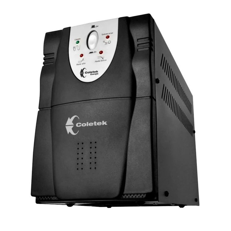 Estabilizador ES-3200VA