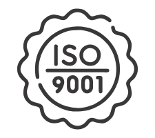 Certificação ISO 9001