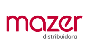 Logo Mazer