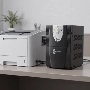 Estabilizador ES-3200VA