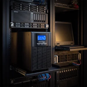 Nobreak Power Source Online 2 KVA - Entrada 115V / Saída 115V