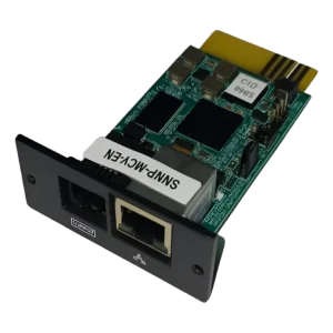 Placa SNMP