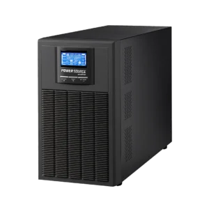 Nobreak Power Source Online 3 KVA - Entrada 115V / Saída 115V