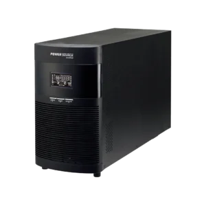 Nobreak Power Source Online 3 KVA - Entrada Bivolt / Saída 115V