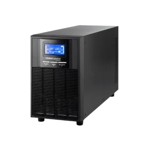 Nobreak Power Source Online 2 KVA - Entrada 115V / Saída 115V