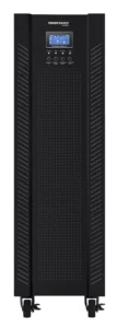 Nobreak Power Source Online 10 KVA - Entrada 220V / Saída 115V