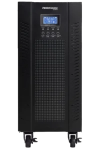 Nobreak Power Source Online 10 KVA - Entrada 220V / Saída 220V