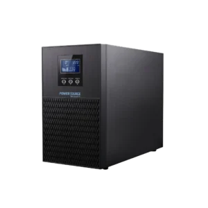 Nobreak Senoidal PSS 2.2KVA - Entrada Bivolt / Saída Bivolt